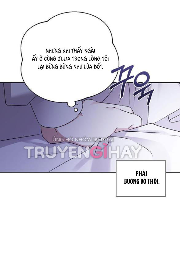 Bạo Chúa Muốn Có Cuộc Sống Tốt Đẹp Chapter 5.2 - Trang 17