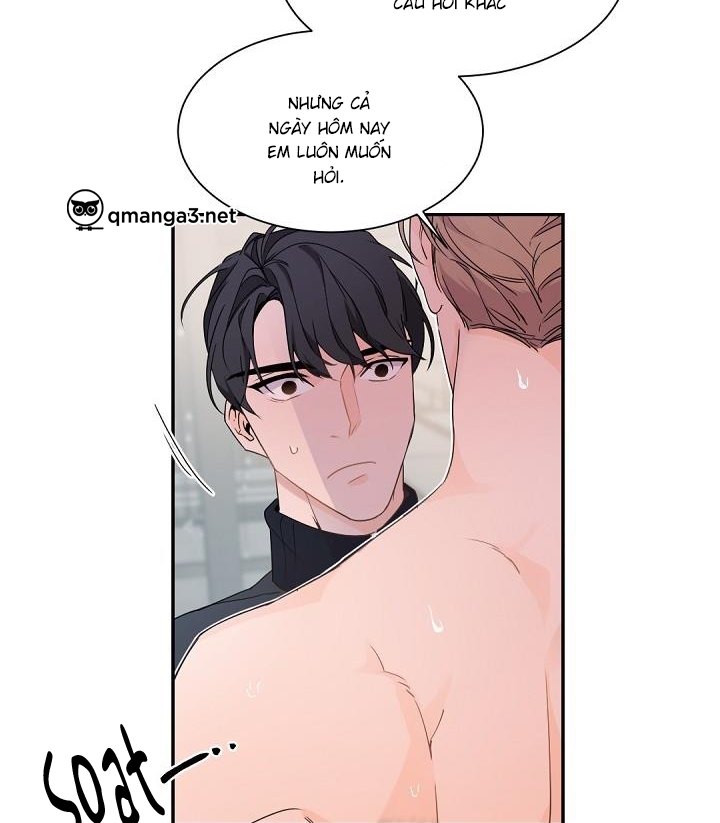 Boss Bitch Baby Chapter 41 - Trang 12