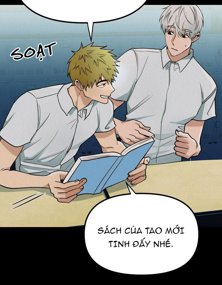 Boy Meets Girl Chapter 3 - Trang 12