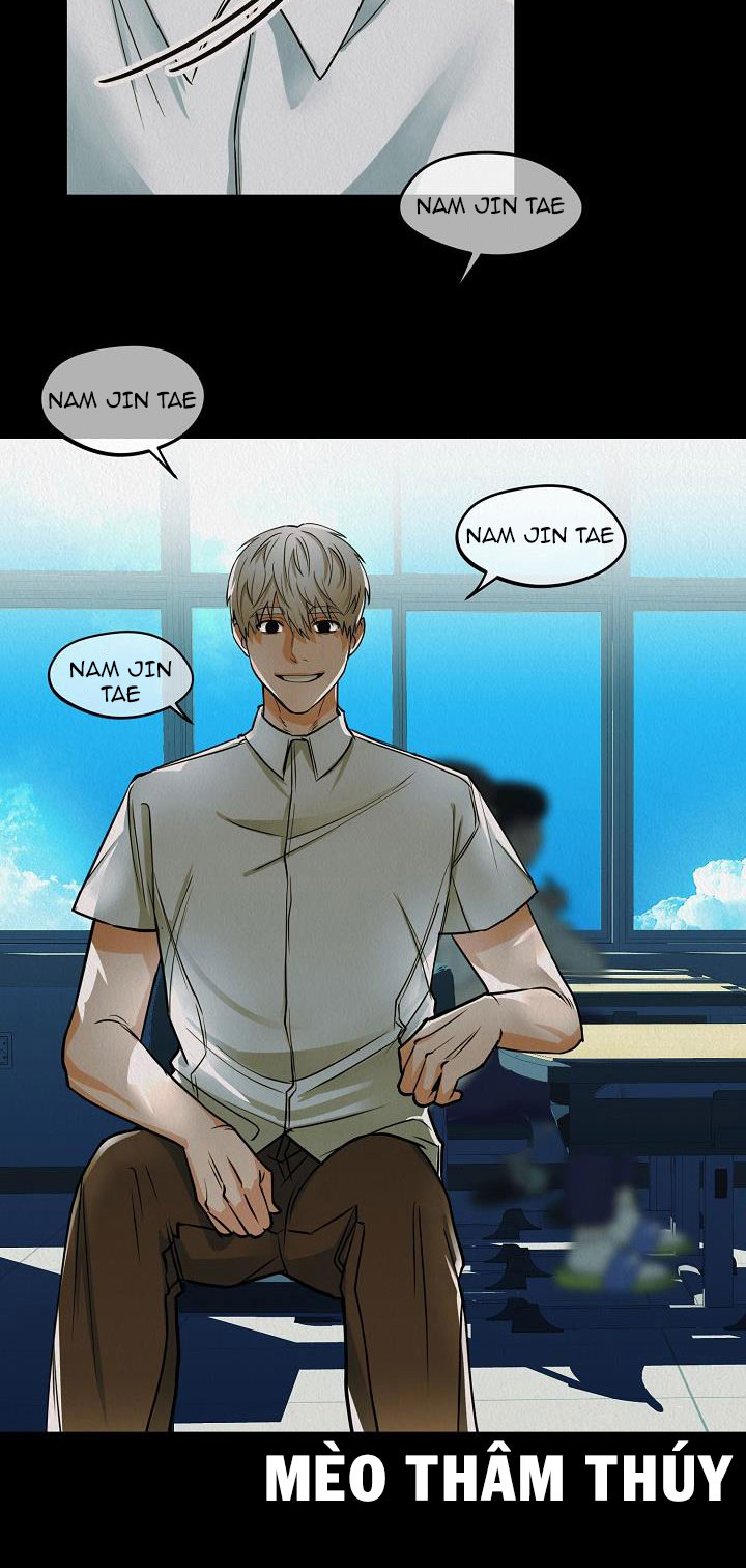 Boy Meets Girl Chapter 3 - Trang 22