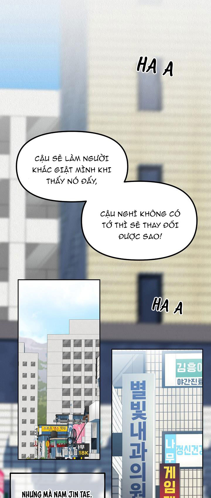 Boy Meets Girl Chapter 3 - Trang 51