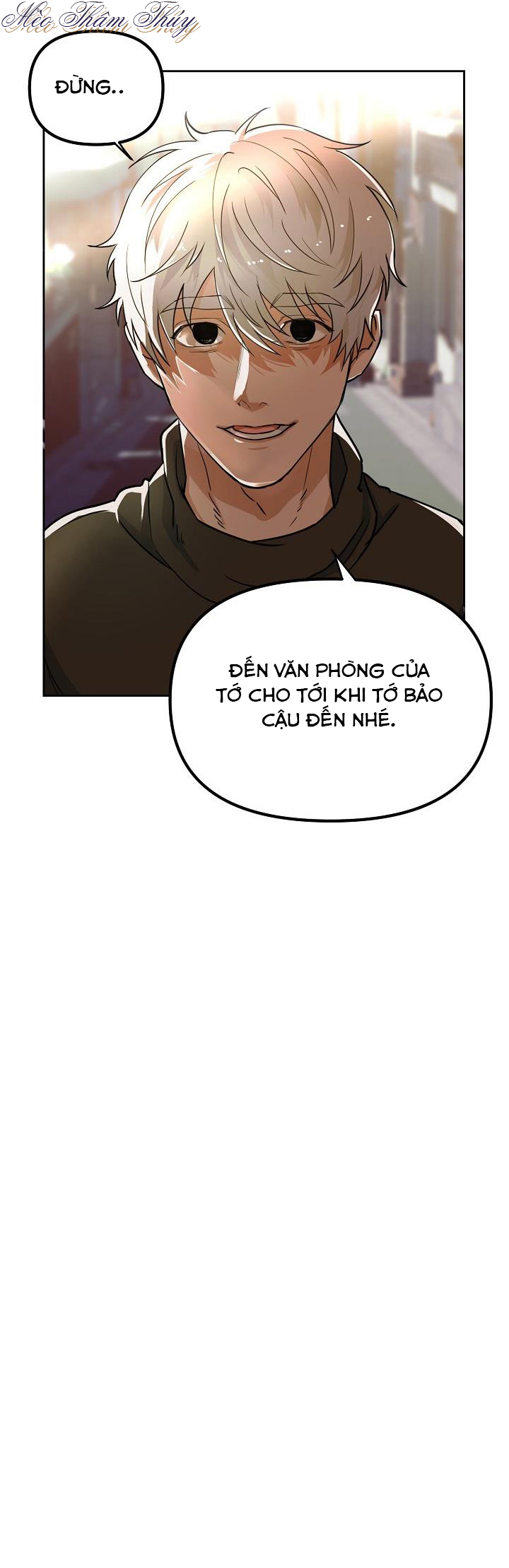 Boy Meets Girl Chapter 6 - Trang 33