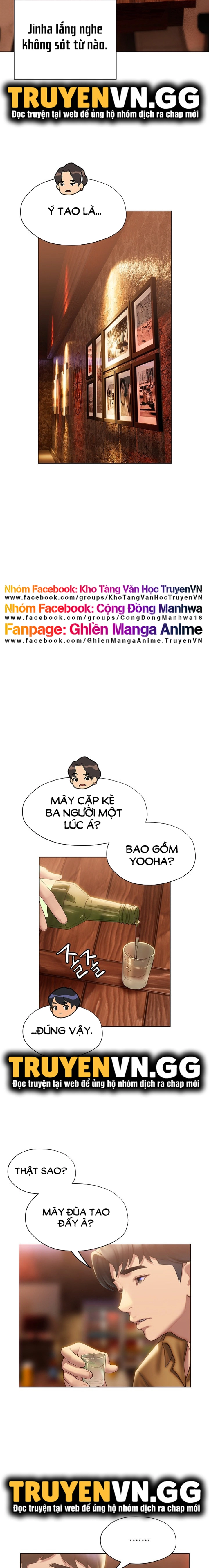 Cách Chúng Mình Tán Tỉnh Nhau Chapter 39 - Trang 23