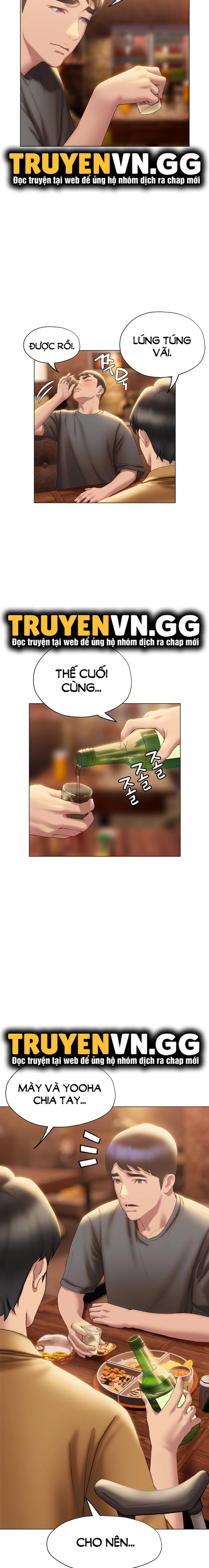 Cách Chúng Mình Tán Tỉnh Nhau Chapter 39 - Trang 24