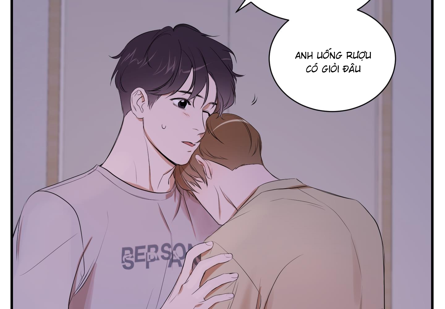 Chốn Riêng Tư Chapter 47 - Trang 77