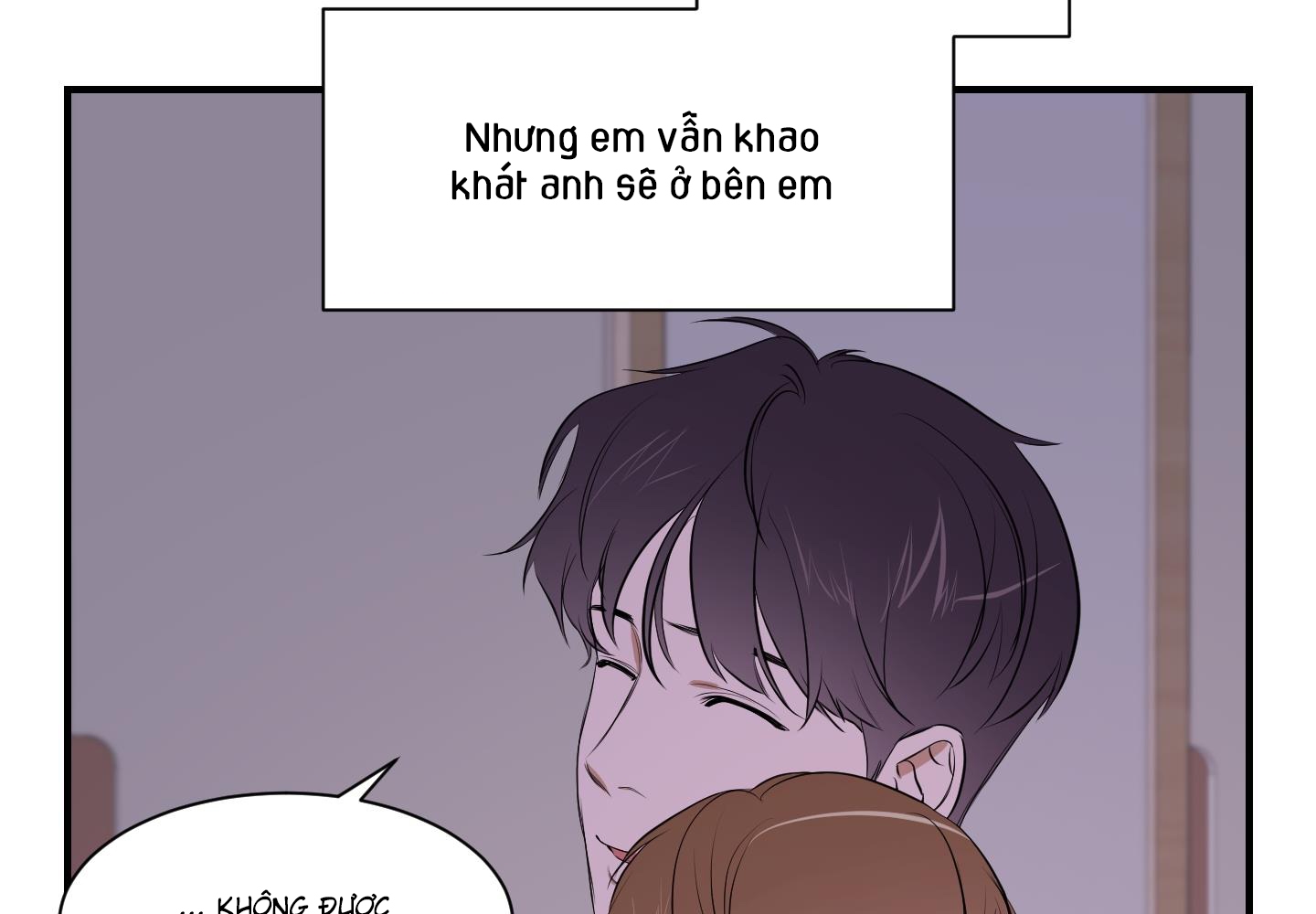 Chốn Riêng Tư Chapter 47 - Trang 83