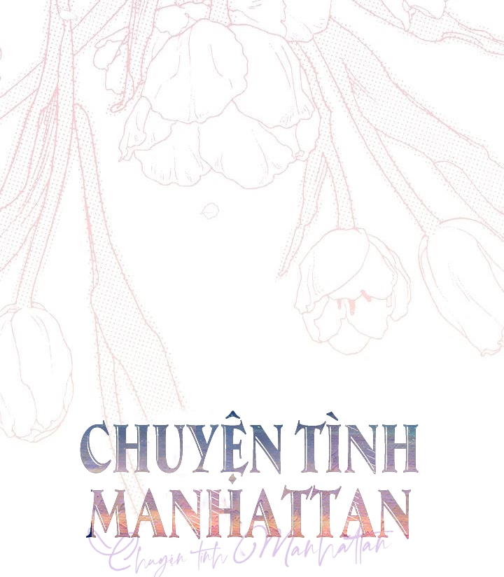 Chuyện Tình Manhattan Chapter 29 - Trang 15