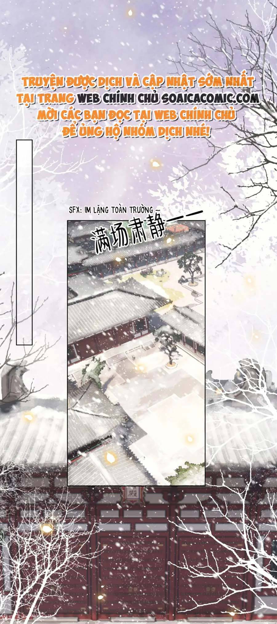 Cô Vương Quả Nữ Chapter 68 - Trang 11