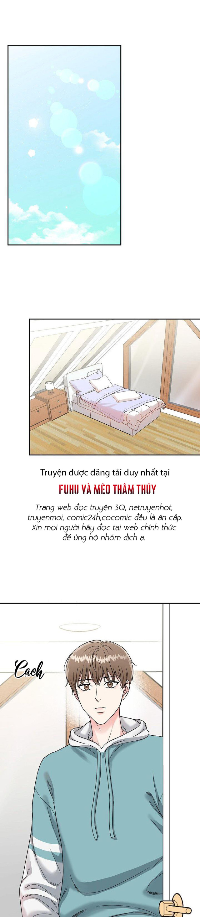 Hang Hổ Chapter 1 - Trang 1