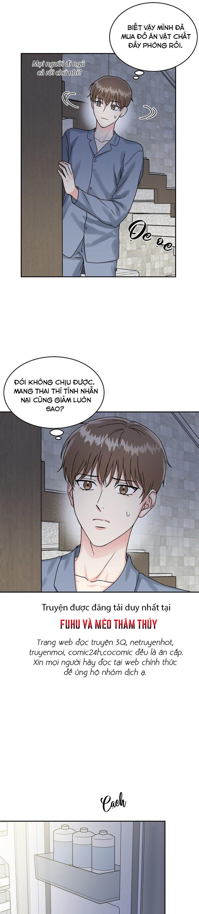 Hang Hổ Chapter 1 - Trang 18