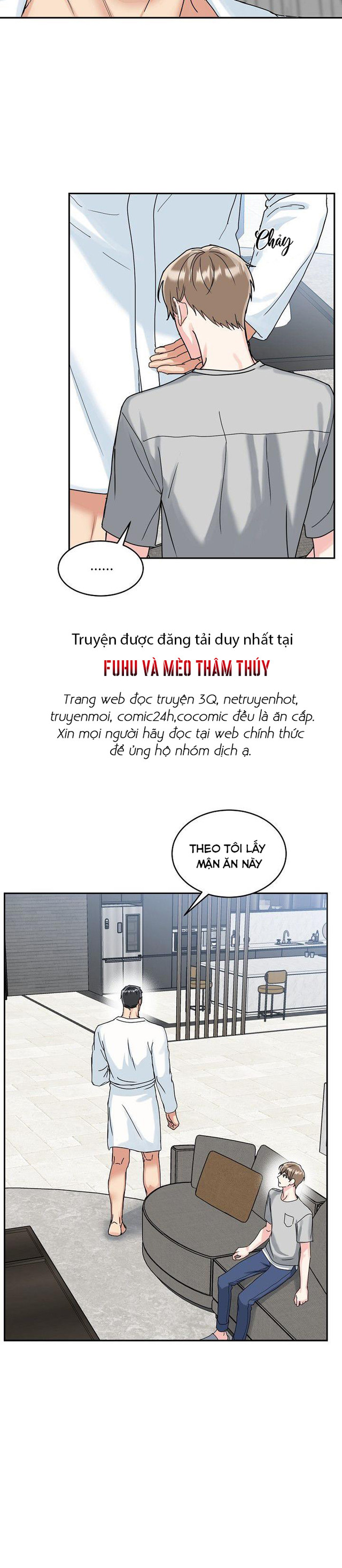 Hang Hổ Chapter 4 - Trang 13