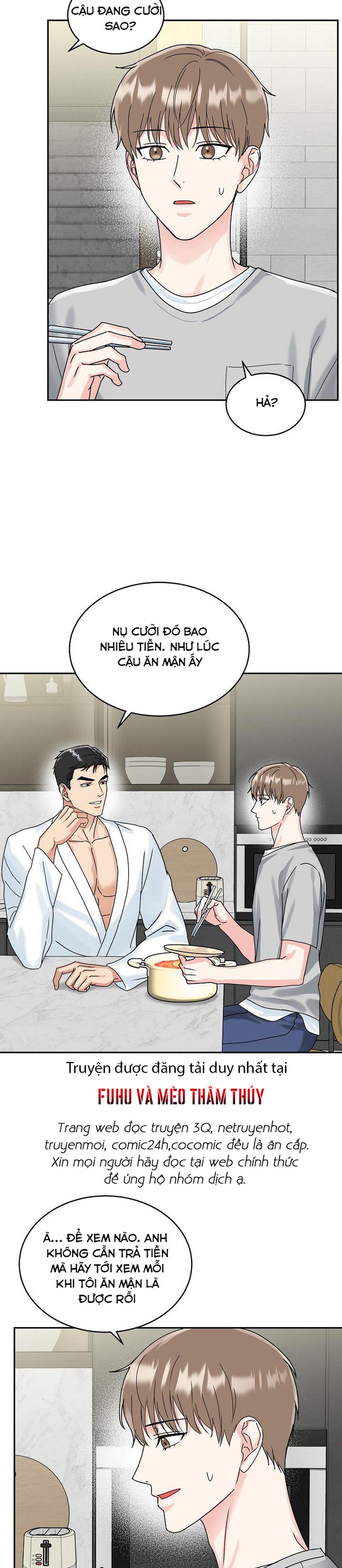 Hang Hổ Chapter 4 - Trang 26