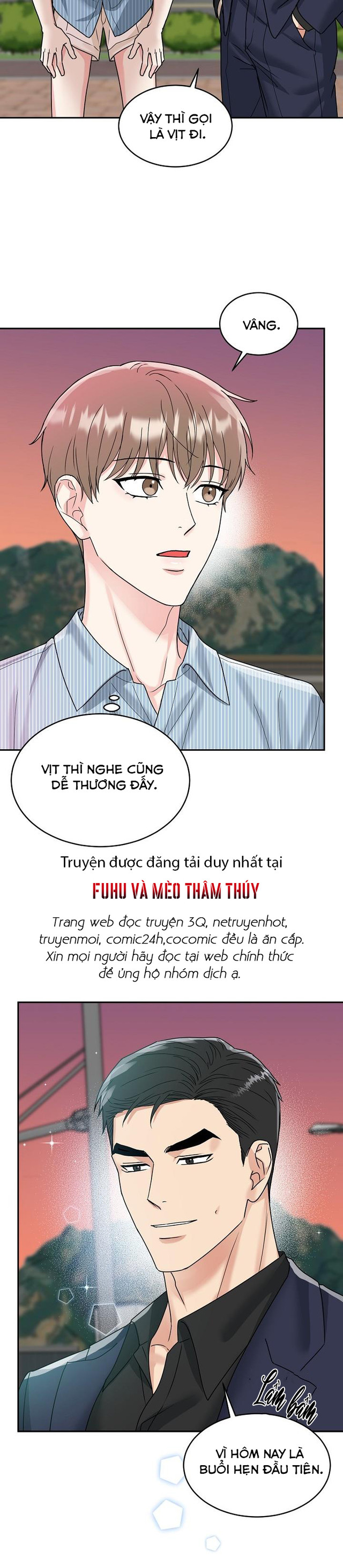 Hang Hổ Chapter 6 - Trang 11