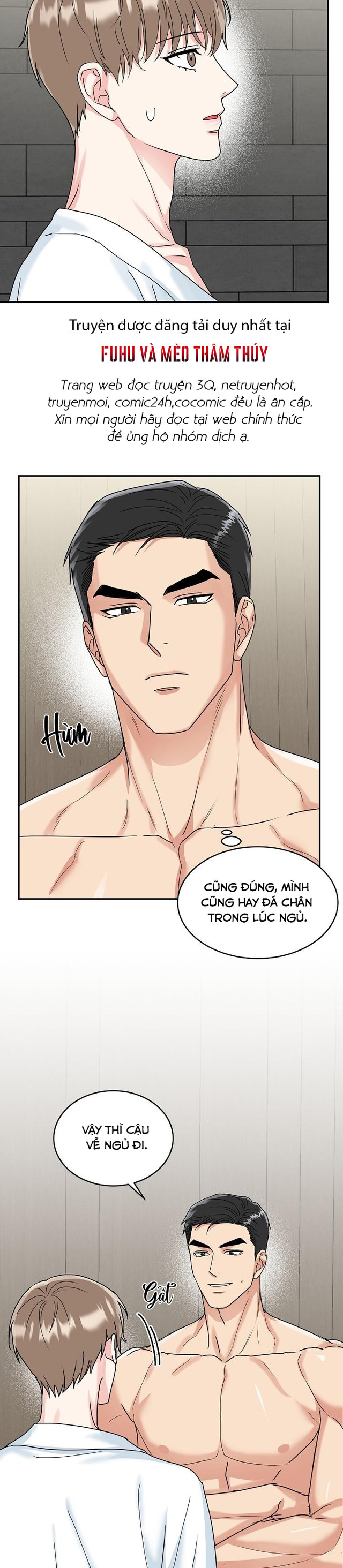 Hang Hổ Chapter 6 - Trang 26