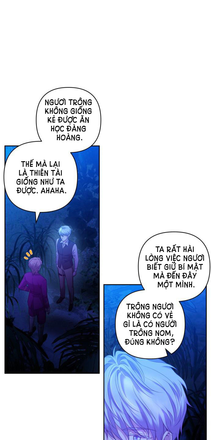 Hãy Giết Chồng Tôi Đi Chapter 14.1 - Trang 16