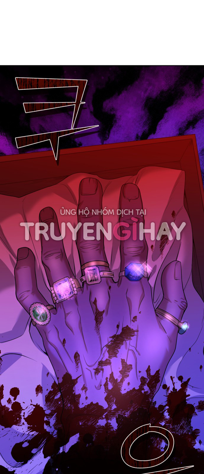 Hãy Giết Chồng Tôi Đi Chapter 14.1 - Trang 21