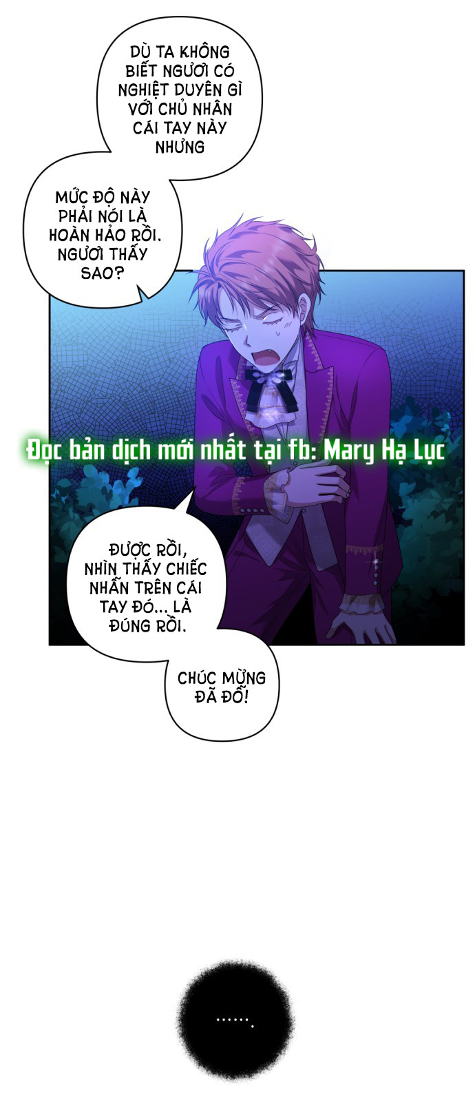 Hãy Giết Chồng Tôi Đi Chapter 14.1 - Trang 24