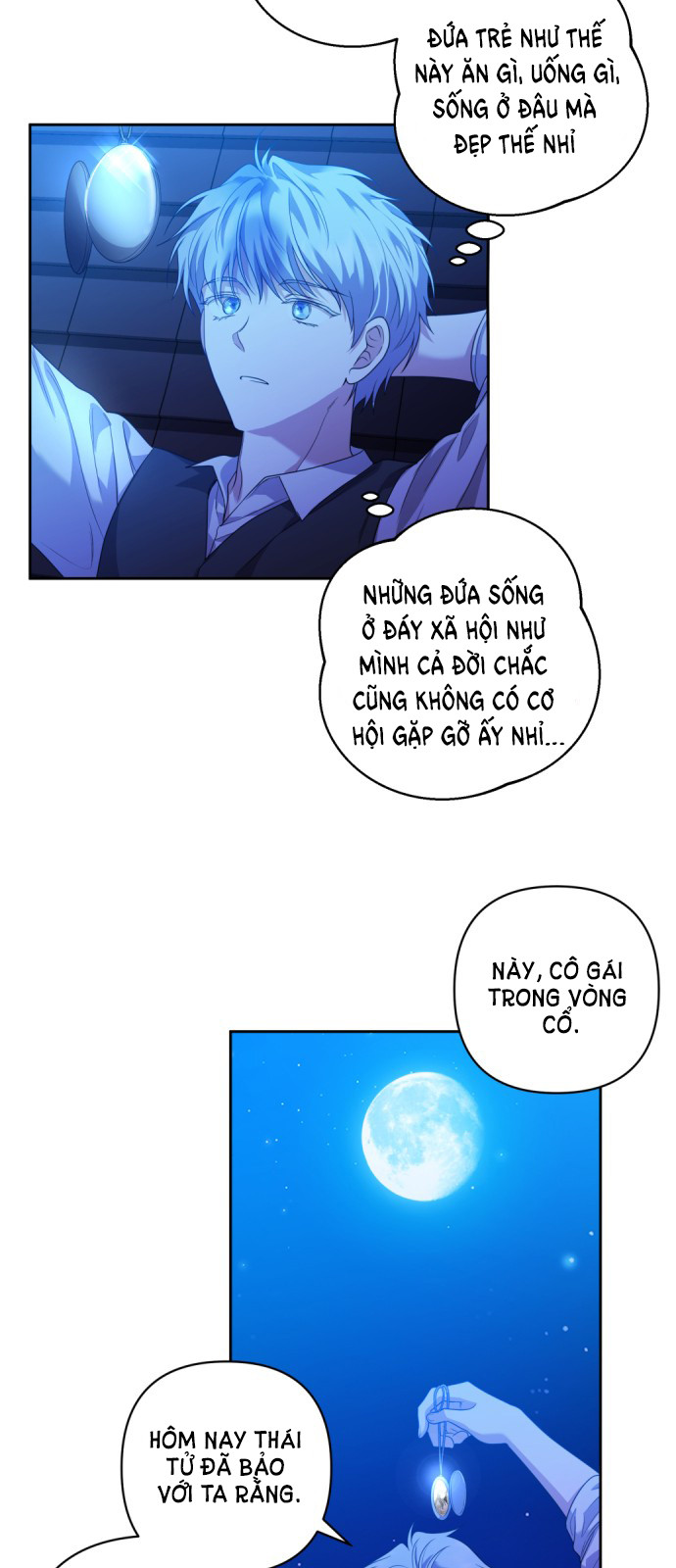 Hãy Giết Chồng Tôi Đi Chapter 14.2 - Trang 16