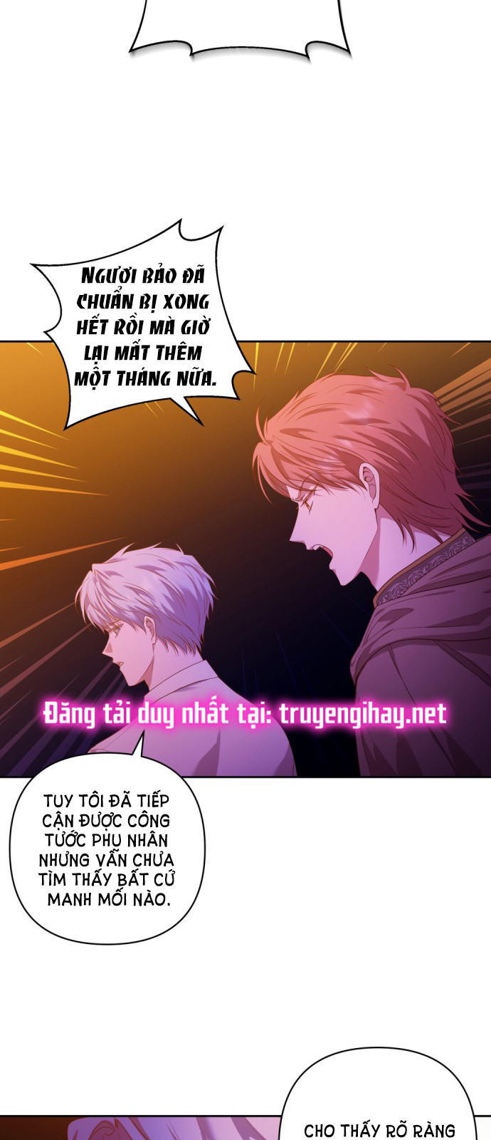 Hãy Giết Chồng Tôi Đi Chapter 14.2 - Trang 19