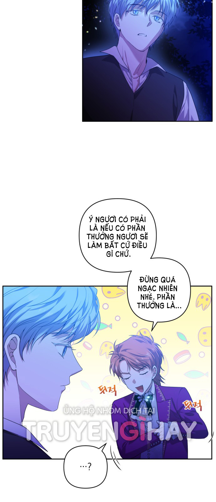 Hãy Giết Chồng Tôi Đi Chapter 14.2 - Trang 4