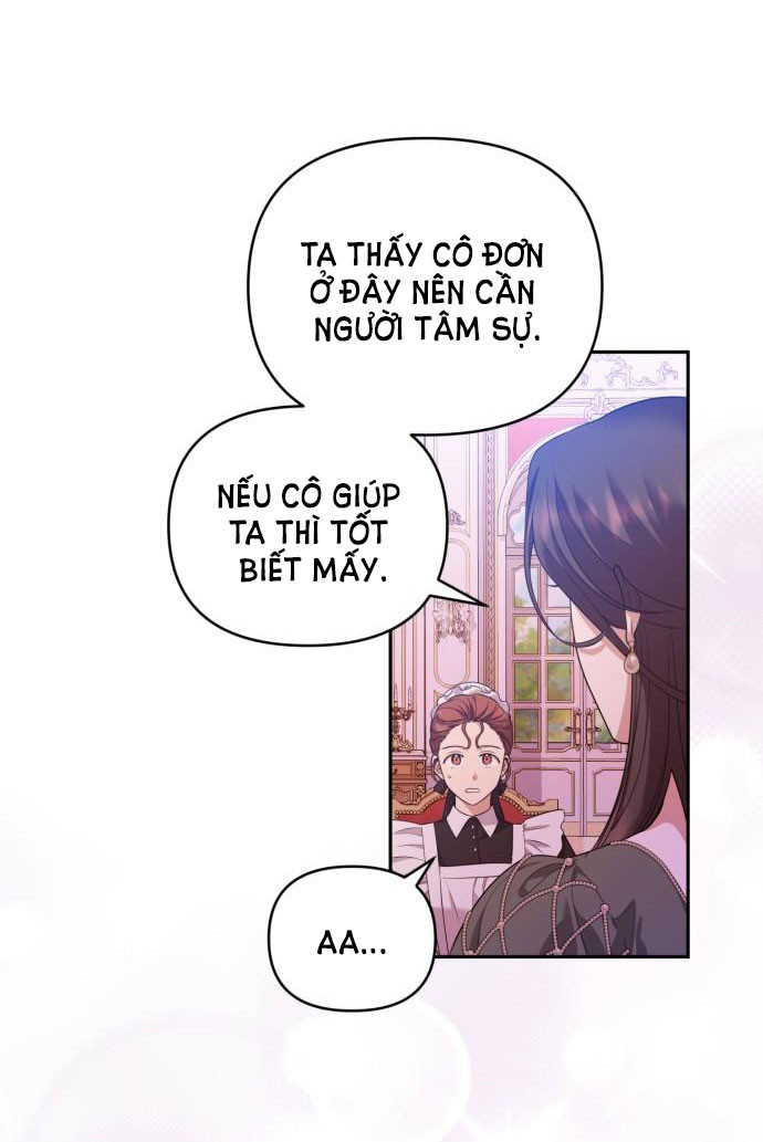 Hãy Giết Chồng Tôi Đi Chapter 15.1 - Trang 13