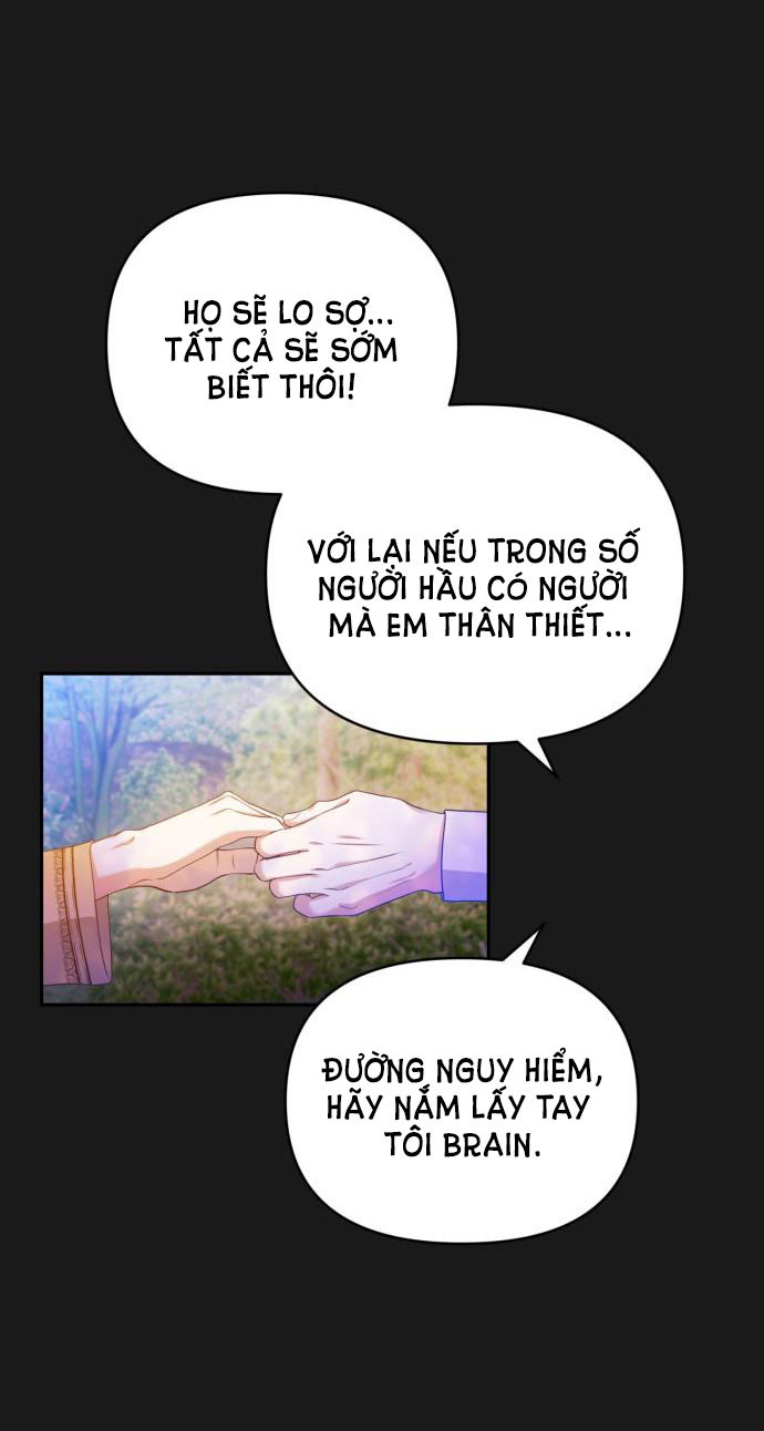 Hãy Giết Chồng Tôi Đi Chapter 15.1 - Trang 25