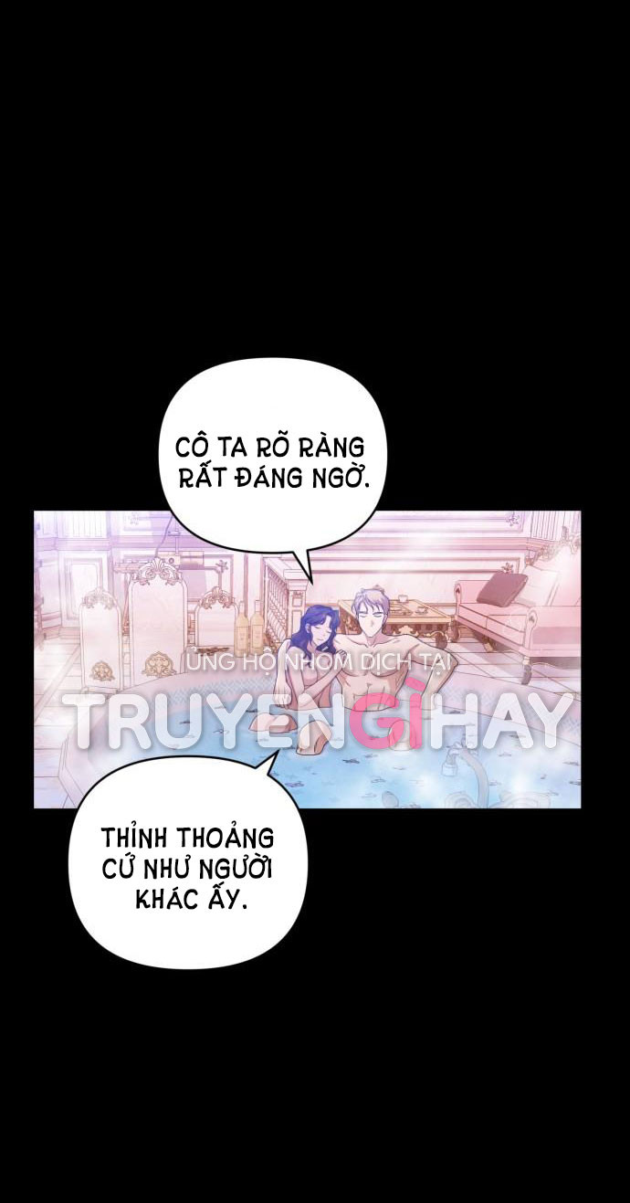 Hãy Giết Chồng Tôi Đi Chapter 15.2 - Trang 21