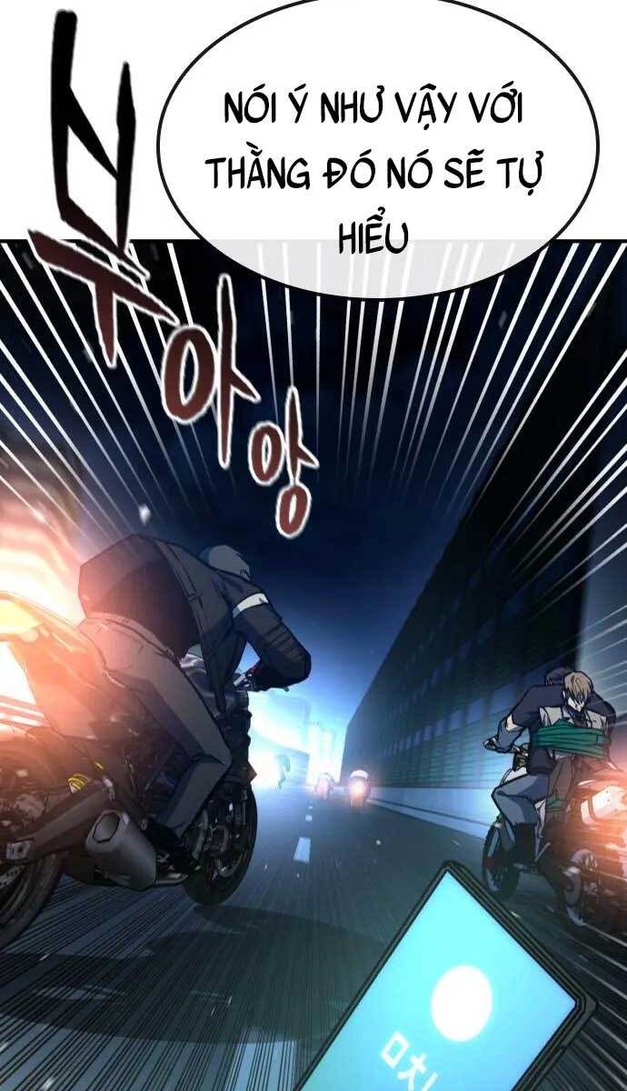 Huyền Thoại Tái Xuất Chapter 16 - Trang 18