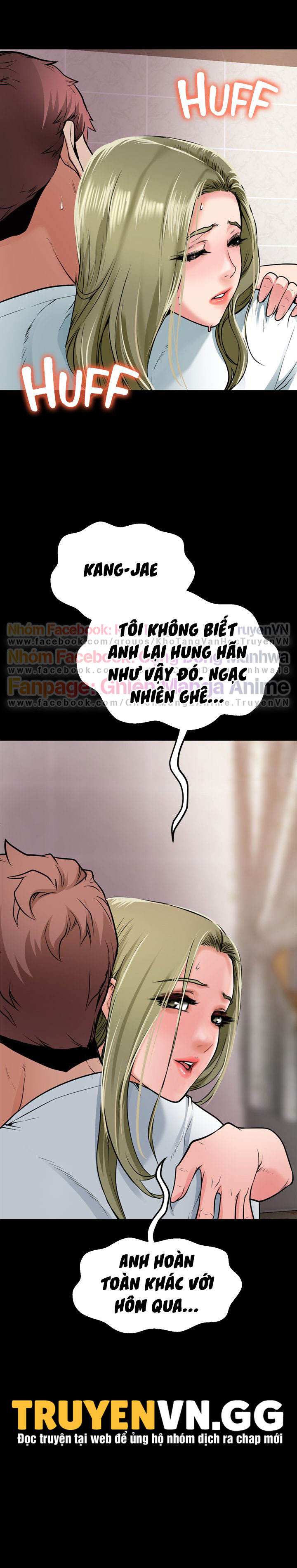 Khi Loser Trỗi Dậy Chapter 13 - Trang 20