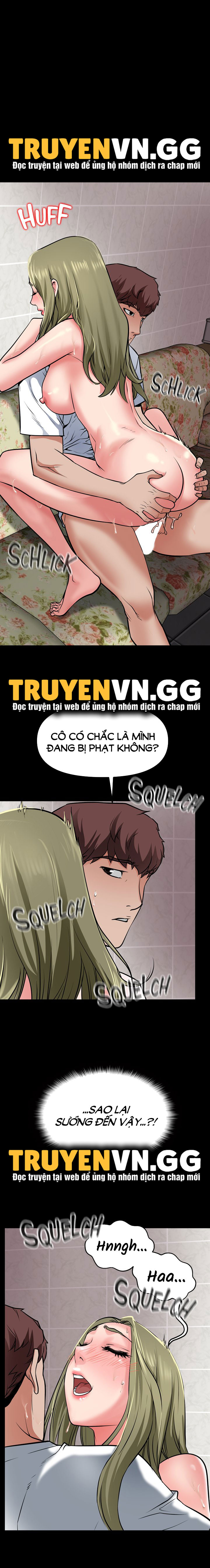 Khi Loser Trỗi Dậy Chapter 13 - Trang 24