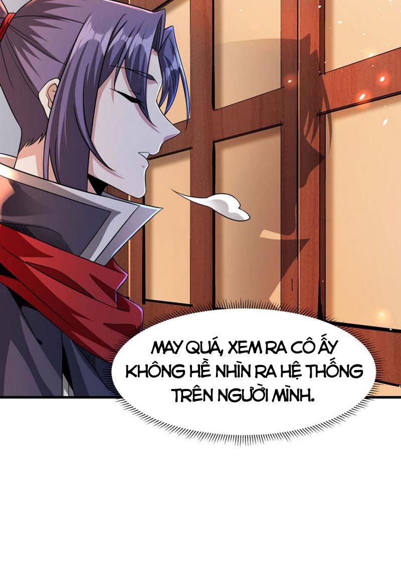 Không Có Đạo Lữ Sẽ Chết Chapter 55 - Trang 12