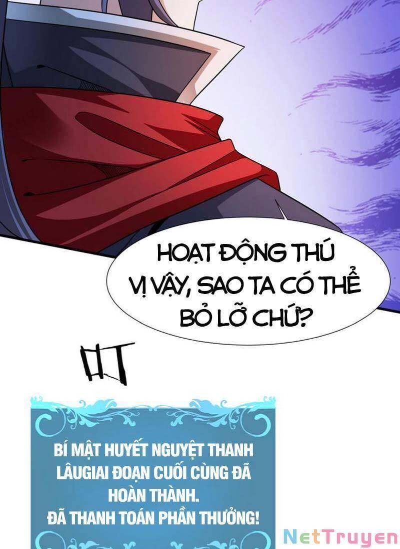 Không Có Đạo Lữ Sẽ Chết Chapter 56 - Trang 20