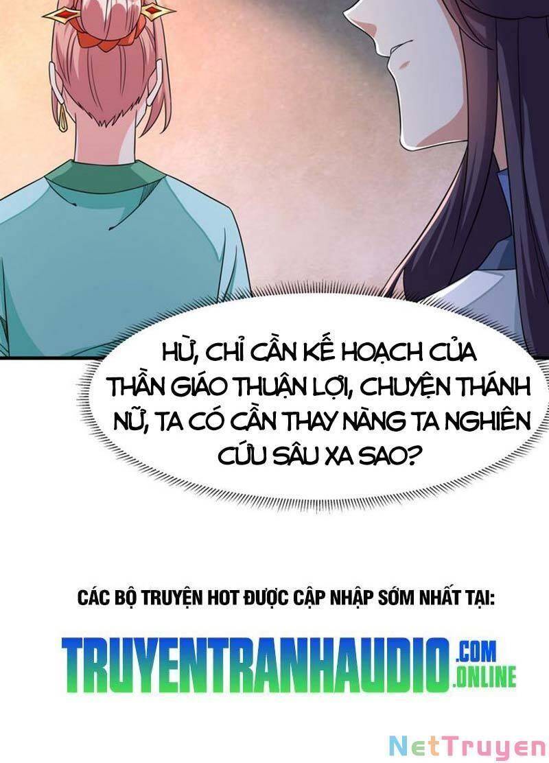 Không Có Đạo Lữ Sẽ Chết Chapter 56 - Trang 43