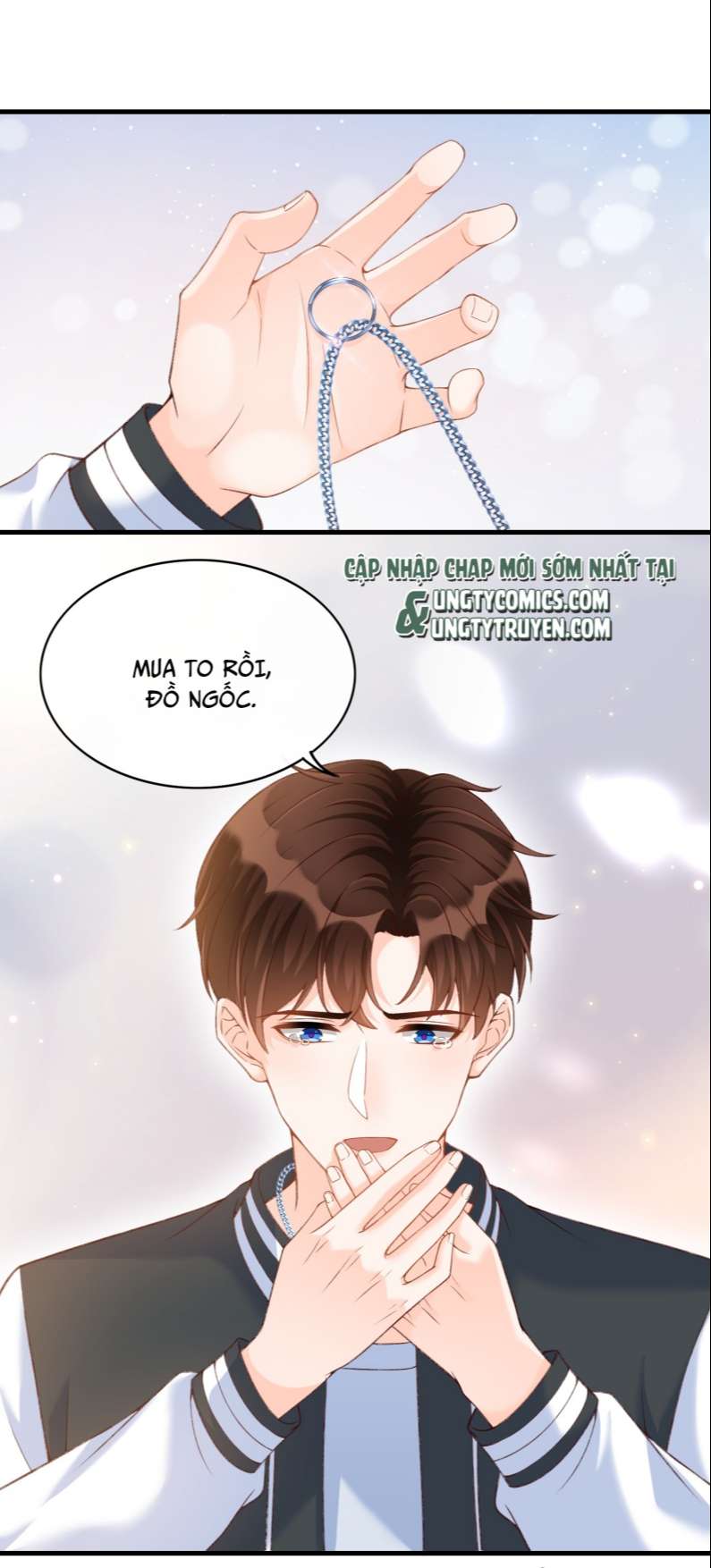 Ngọt Không Ngừng Nghỉ Chapter 63 - Trang 26