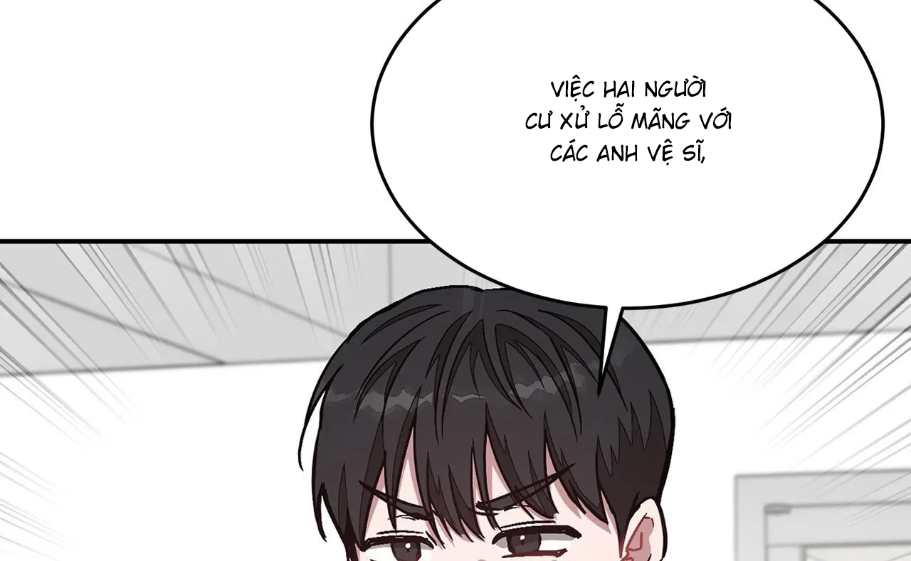 Tái Sinh [BL Manhwa] Chapter 36 - Trang 18