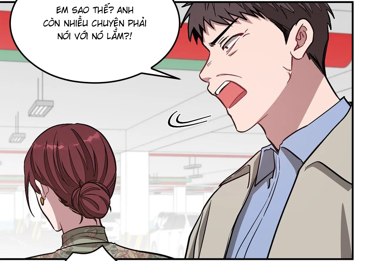 Tái Sinh [BL Manhwa] Chapter 36 - Trang 85