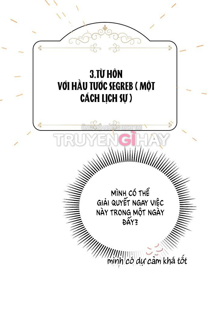 Tôi Tưởng Bản Thân Không Còn Sống Được Bao Lâu! Chapter 1.5 - Trang 27