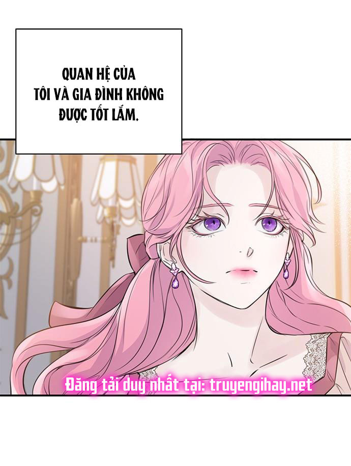 Tôi Tưởng Bản Thân Không Còn Sống Được Bao Lâu! Chapter 1 - Trang 31