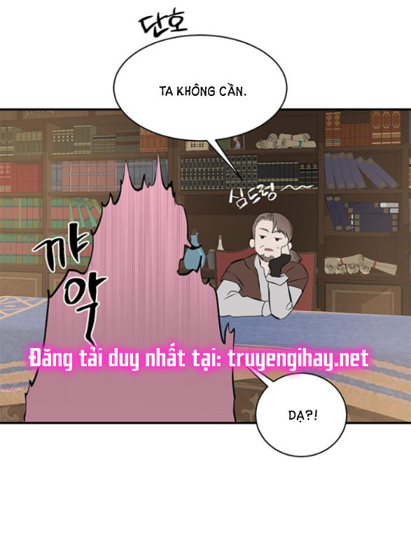 Tôi Tưởng Bản Thân Không Còn Sống Được Bao Lâu! Chapter 2.5 - Trang 26