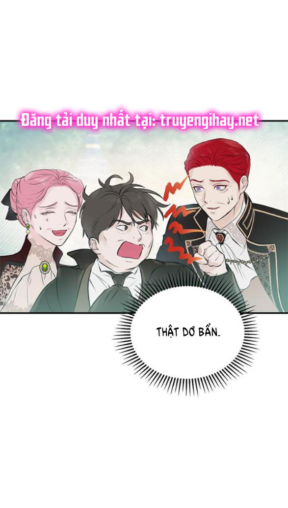 Tôi Tưởng Bản Thân Không Còn Sống Được Bao Lâu! Chapter 2 - Trang 17