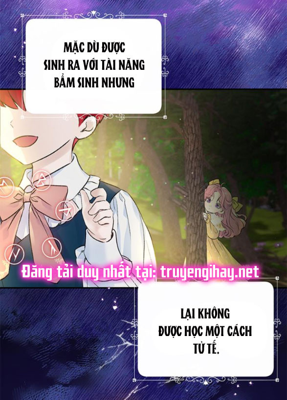 Tôi Tưởng Bản Thân Không Còn Sống Được Bao Lâu! Chapter 2 - Trang 2