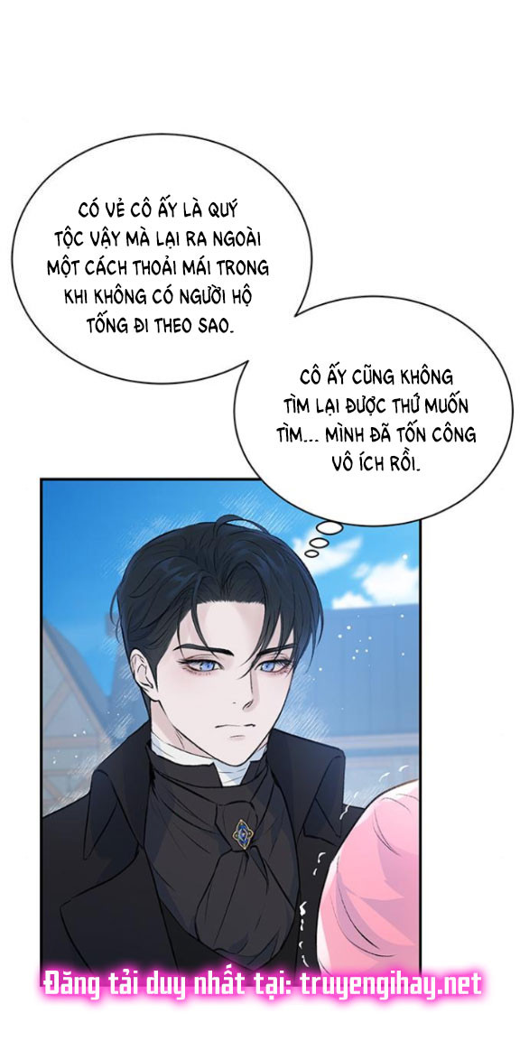 Tôi Tưởng Bản Thân Không Còn Sống Được Bao Lâu! Chapter 3 - Trang 18