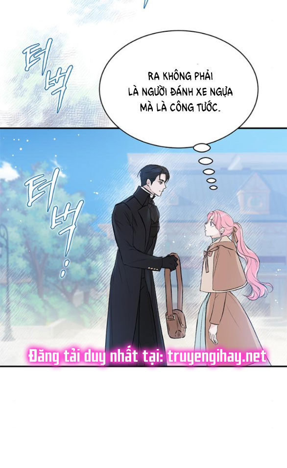 Tôi Tưởng Bản Thân Không Còn Sống Được Bao Lâu! Chapter 3 - Trang 9