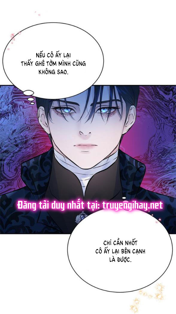 Tôi Tưởng Bản Thân Không Còn Sống Được Bao Lâu! Chapter 4.5 - Trang 26