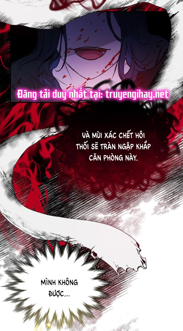 Tôi Tưởng Bản Thân Không Còn Sống Được Bao Lâu! Chapter 4 - Trang 13