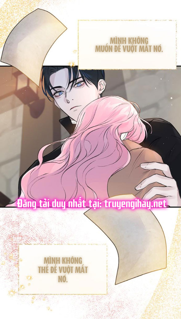 Tôi Tưởng Bản Thân Không Còn Sống Được Bao Lâu! Chapter 4 - Trang 19