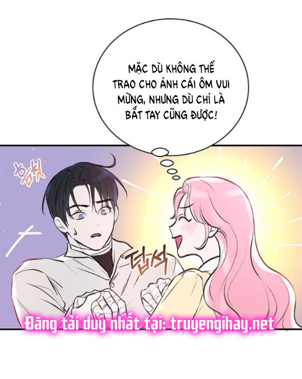 Tôi Tưởng Bản Thân Không Còn Sống Được Bao Lâu! Chapter 4 - Trang 33