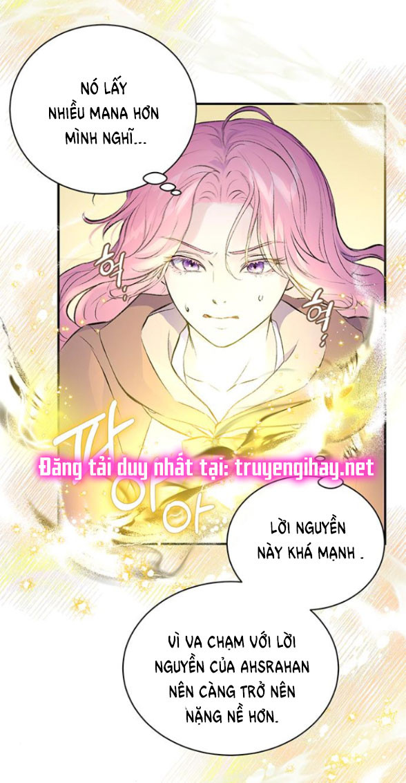 Tôi Tưởng Bản Thân Không Còn Sống Được Bao Lâu! Chapter 4 - Trang 8