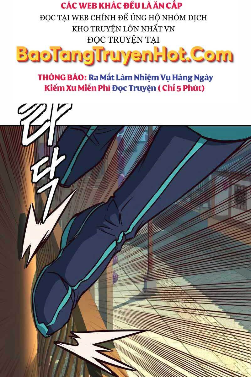 Túy Kiếm Dạ Hành Chapter 28.5 - Trang 34