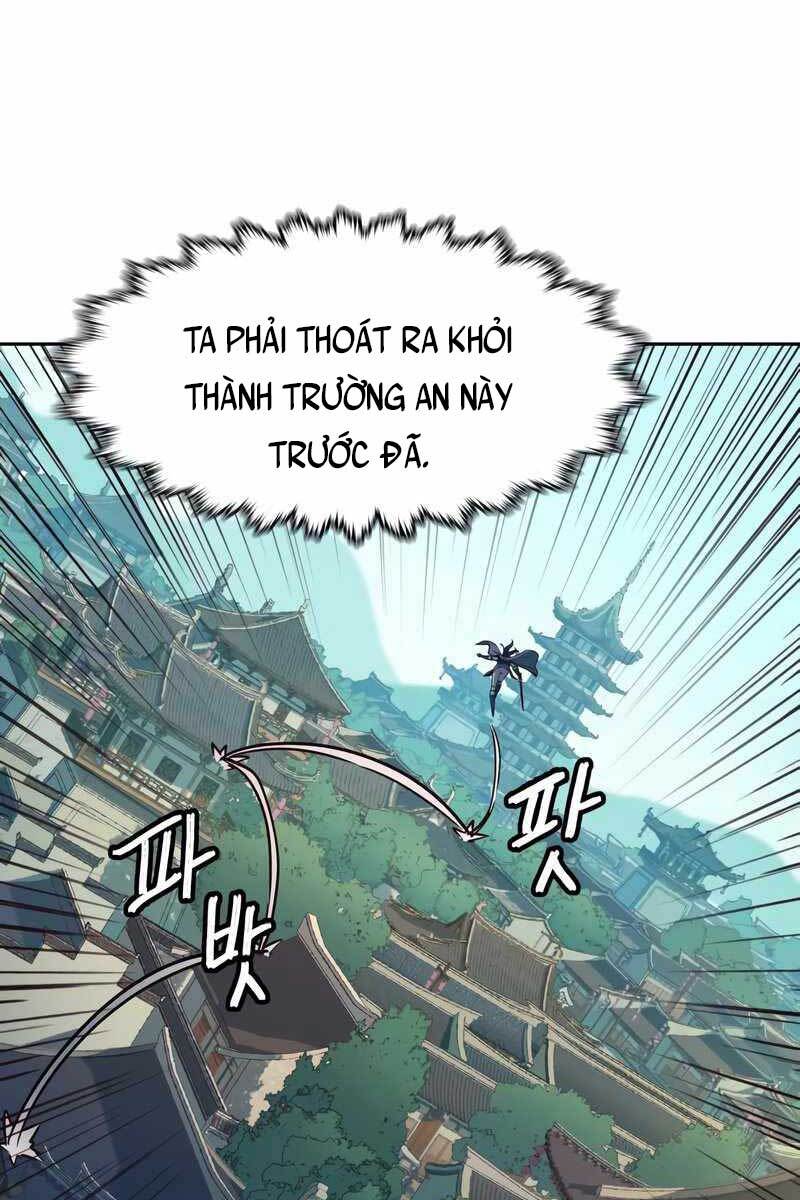 Túy Kiếm Dạ Hành Chapter 28.5 - Trang 63